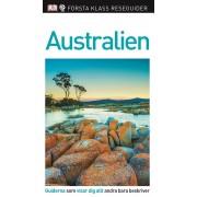 Australien Första Klass Reseguider